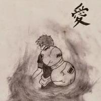 Gaara by Skankky ^^